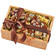 коробочка с орехами, шоколадом и медом. Могилев