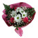 букет из роз и хризантемы. Могилев